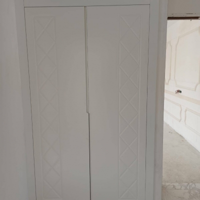 KONYA VESTİYER MODELLERİ