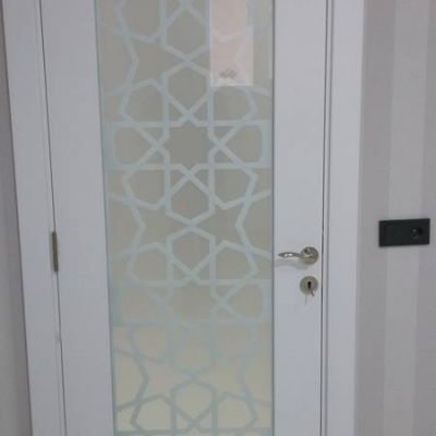 KONYA KAPI MODELLERİ